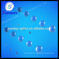 1.5mm 2mm Sapphire Ball Sphere Lens